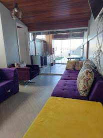imagem 1 - Cobertura à venda, 134 m² por R$ 742.000,00 - Vila Valparaíso - Santo André/SP imagem 1 - Cobertura à venda, 134 m² por R$ 742.000,00 - Vila Valparaíso - Santo André/SP