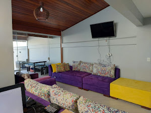 imagem 3 - Cobertura à venda, 134 m² por R$ 742.000,00 - Vila Valparaíso - Santo André/SP imagem 3 - Cobertura à venda, 134 m² por R$ 742.000,00 - Vila Valparaíso - Santo André/SP