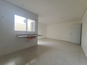 imagem 2 - Apartamento com 2 dormitórios à venda, 65 m² por R$ 380.000,00 - Parque Erasmo Assunção - Santo André/SP imagem 2 - Apartamento com 2 dormitórios à venda, 65 m² por R$ 380.000,00 - Parque Erasmo Assunção - Santo André/SP