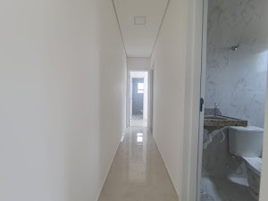 imagem 4 - Apartamento com 2 dormitórios à venda, 65 m² por R$ 380.000,00 - Parque Erasmo Assunção - Santo André/SP imagem 4 - Apartamento com 2 dormitórios à venda, 65 m² por R$ 380.000,00 - Parque Erasmo Assunção - Santo André/SP