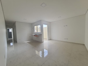 imagem 1 - Apartamento com 2 dormitórios à venda, 65 m² por R$ 380.000,00 - Parque Erasmo Assunção - Santo André/SP imagem 1 - Apartamento com 2 dormitórios à venda, 65 m² por R$ 380.000,00 - Parque Erasmo Assunção - Santo André/SP
