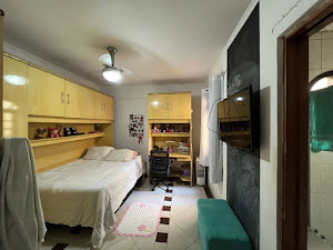 imagem 4 - Sobrado com 4 dormitórios à venda, 125 m² por R$ 583.000,00 - Parque Oratório - Santo André/SP imagem 4 - Sobrado com 4 dormitórios à venda, 125 m² por R$ 583.000,00 - Parque Oratório - Santo André/SP