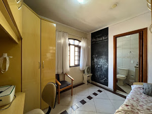 imagem 2 - Sobrado com 4 dormitórios à venda, 125 m² por R$ 583.000,00 - Parque Oratório - Santo André/SP imagem 2 - Sobrado com 4 dormitórios à venda, 125 m² por R$ 583.000,00 - Parque Oratório - Santo André/SP
