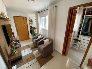 imagem 5 - Cobertura com 2 dormitórios à venda, 80 m² por R$ 595.000,00 - Jardim Bela Vista - Santo André/SP imagem 5 - Cobertura com 2 dormitórios à venda, 80 m² por R$ 595.000,00 - Jardim Bela Vista - Santo André/SP