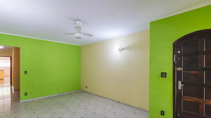 imagem 3 - Sobrado à venda, 205 m² por R$ 630.000,00 - Vila Scarpelli - Santo André/SP imagem 3 - Sobrado à venda, 205 m² por R$ 630.000,00 - Vila Scarpelli - Santo André/SP