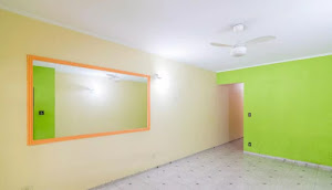 imagem 2 - Sobrado à venda, 205 m² por R$ 630.000,00 - Vila Scarpelli - Santo André/SP imagem 2 - Sobrado à venda, 205 m² por R$ 630.000,00 - Vila Scarpelli - Santo André/SP