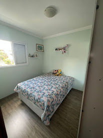imagem 3 - Sobrado à venda, 139 m² por R$ 510.000,00 - Condomínio Maracanã - Santo André/SP imagem 3 - Sobrado à venda, 139 m² por R$ 510.000,00 - Condomínio Maracanã - Santo André/SP