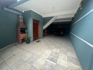 imagem 1 - Sobrado à venda, 139 m² por R$ 510.000,00 - Condomínio Maracanã - Santo André/SP imagem 1 - Sobrado à venda, 139 m² por R$ 510.000,00 - Condomínio Maracanã - Santo André/SP