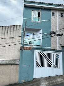 imagem 2 - Sobrado à venda, 139 m² por R$ 510.000,00 - Condomínio Maracanã - Santo André/SP imagem 2 - Sobrado à venda, 139 m² por R$ 510.000,00 - Condomínio Maracanã - Santo André/SP