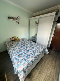imagem 4 - Sobrado à venda, 139 m² por R$ 510.000,00 - Condomínio Maracanã - Santo André/SP imagem 4 - Sobrado à venda, 139 m² por R$ 510.000,00 - Condomínio Maracanã - Santo André/SP