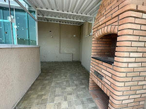 imagem 4 - Cobertura à venda, 84 m² por R$ 365.000,00 - Vila Junqueira - Santo André/SP imagem 4 - Cobertura à venda, 84 m² por R$ 365.000,00 - Vila Junqueira - Santo André/SP