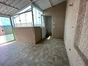 imagem 2 - Cobertura à venda, 84 m² por R$ 365.000,00 - Vila Junqueira - Santo André/SP imagem 2 - Cobertura à venda, 84 m² por R$ 365.000,00 - Vila Junqueira - Santo André/SP