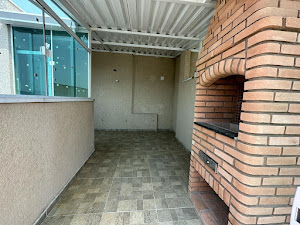 imagem 5 - Cobertura à venda, 84 m² por R$ 365.000,00 - Vila Junqueira - Santo André/SP imagem 5 - Cobertura à venda, 84 m² por R$ 365.000,00 - Vila Junqueira - Santo André/SP