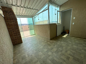 imagem 3 - Cobertura à venda, 84 m² por R$ 365.000,00 - Vila Junqueira - Santo André/SP imagem 3 - Cobertura à venda, 84 m² por R$ 365.000,00 - Vila Junqueira - Santo André/SP