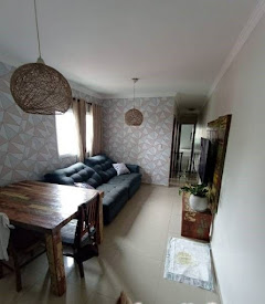 imagem 1 - Cobertura com 3 dormitórios à venda, 134 m² por R$ 639.000,00 - Santa Maria - Santo André/SP imagem 1 - Cobertura com 3 dormitórios à venda, 134 m² por R$ 639.000,00 - Santa Maria - Santo André/SP