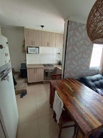 imagem 3 - Cobertura com 3 dormitórios à venda, 134 m² por R$ 639.000,00 - Santa Maria - Santo André/SP imagem 3 - Cobertura com 3 dormitórios à venda, 134 m² por R$ 639.000,00 - Santa Maria - Santo André/SP