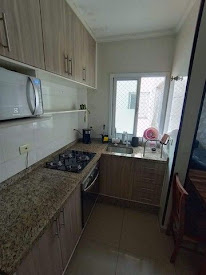 imagem 4 - Cobertura com 3 dormitórios à venda, 134 m² por R$ 639.000,00 - Santa Maria - Santo André/SP imagem 4 - Cobertura com 3 dormitórios à venda, 134 m² por R$ 639.000,00 - Santa Maria - Santo André/SP