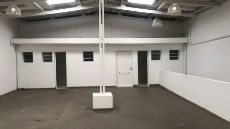 imagem 4 - Galpão para alugar, 540 m² por R$ 10.000,00/mês - Vila Luzita - Santo André/SP imagem 4 - Galpão para alugar, 540 m² por R$ 10.000,00/mês - Vila Luzita - Santo André/SP