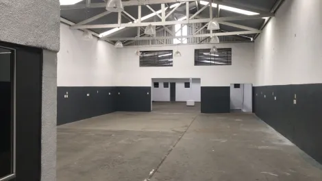 imagem 1 - Galpão para alugar, 540 m² por R$ 10.000,00/mês - Vila Luzita - Santo André/SP imagem 1 - Galpão para alugar, 540 m² por R$ 10.000,00/mês - Vila Luzita - Santo André/SP