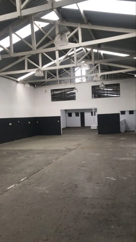 imagem 2 - Galpão para alugar, 540 m² por R$ 10.000,00/mês - Vila Luzita - Santo André/SP imagem 2 - Galpão para alugar, 540 m² por R$ 10.000,00/mês - Vila Luzita - Santo André/SP