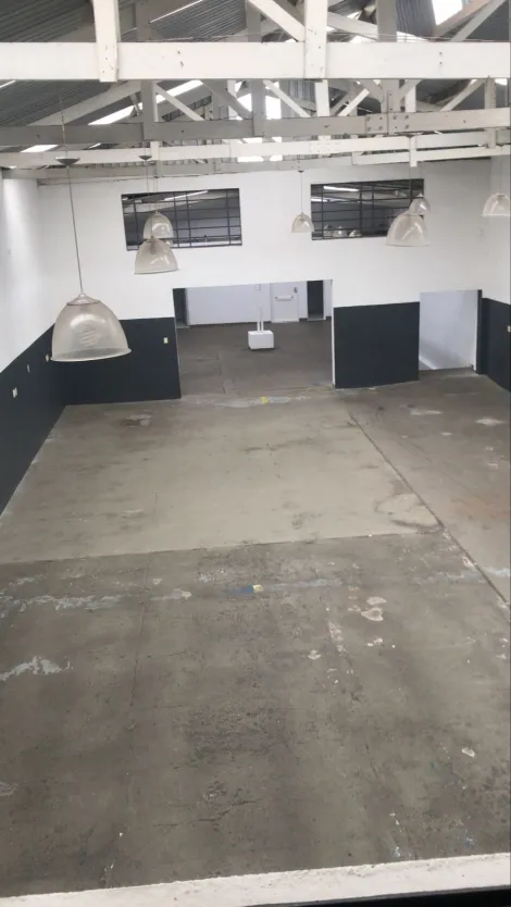 imagem 3 - Galpão para alugar, 540 m² por R$ 10.000,00/mês - Vila Luzita - Santo André/SP imagem 3 - Galpão para alugar, 540 m² por R$ 10.000,00/mês - Vila Luzita - Santo André/SP