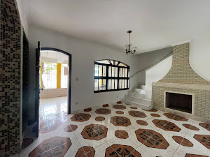 imagem 1 - Sobrado com 3 dormitórios à venda, 200 m² por R$ 650.000,00 - Vila Tibiriçá - Santo André/SP imagem 1 - Sobrado com 3 dormitórios à venda, 200 m² por R$ 650.000,00 - Vila Tibiriçá - Santo André/SP
