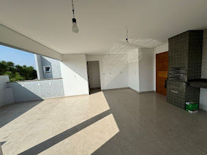 imagem 3 - Cobertura com 2 dormitórios à venda, 108 m² por R$ 535.000,00 - Casa Branca - Santo André/SP imagem 3 - Cobertura com 2 dormitórios à venda, 108 m² por R$ 535.000,00 - Casa Branca - Santo André/SP