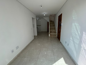 imagem 4 - Cobertura com 2 dormitórios à venda, 108 m² por R$ 535.000,00 - Casa Branca - Santo André/SP imagem 4 - Cobertura com 2 dormitórios à venda, 108 m² por R$ 535.000,00 - Casa Branca - Santo André/SP