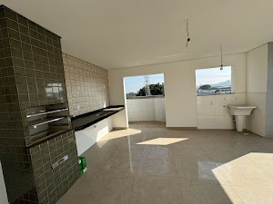 imagem 1 - Cobertura com 2 dormitórios à venda, 108 m² por R$ 535.000,00 - Casa Branca - Santo André/SP imagem 1 - Cobertura com 2 dormitórios à venda, 108 m² por R$ 535.000,00 - Casa Branca - Santo André/SP