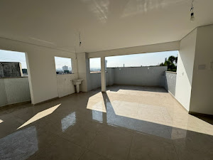 imagem 2 - Cobertura com 2 dormitórios à venda, 108 m² por R$ 535.000,00 - Casa Branca - Santo André/SP imagem 2 - Cobertura com 2 dormitórios à venda, 108 m² por R$ 535.000,00 - Casa Branca - Santo André/SP