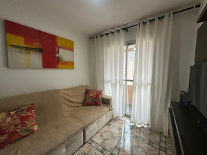 imagem 3 - Apartamento à venda, 72 m² por R$ 330.000,00 - Utinga - Santo André/SP imagem 3 - Apartamento à venda, 72 m² por R$ 330.000,00 - Utinga - Santo André/SP