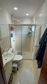 imagem 3 - Sobrado com 2 dormitórios à venda, 74 m² por R$ 420.000,00 - Vila Eldízia - Santo André/SP imagem 3 - Sobrado com 2 dormitórios à venda, 74 m² por R$ 420.000,00 - Vila Eldízia - Santo André/SP