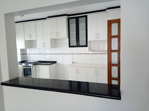 imagem 5 - Apartamento à venda, 117 m² por R$ 548.000,00 - Campestre - Santo André/SP imagem 5 - Apartamento à venda, 117 m² por R$ 548.000,00 - Campestre - Santo André/SP