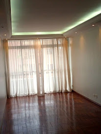 imagem 2 - Apartamento à venda, 117 m² por R$ 548.000,00 - Campestre - Santo André/SP imagem 2 - Apartamento à venda, 117 m² por R$ 548.000,00 - Campestre - Santo André/SP