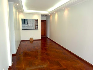 imagem 1 - Apartamento à venda, 117 m² por R$ 548.000,00 - Campestre - Santo André/SP imagem 1 - Apartamento à venda, 117 m² por R$ 548.000,00 - Campestre - Santo André/SP