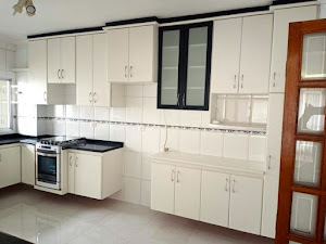 imagem 4 - Apartamento à venda, 117 m² por R$ 548.000,00 - Campestre - Santo André/SP imagem 4 - Apartamento à venda, 117 m² por R$ 548.000,00 - Campestre - Santo André/SP