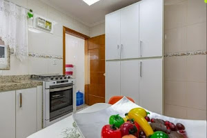 imagem 5 - Casa com 3 dormitórios à venda, 300 m² por R$ 1.200.000,00 - Vila Alzira - Santo André/SP imagem 5 - Casa com 3 dormitórios à venda, 300 m² por R$ 1.200.000,00 - Vila Alzira - Santo André/SP