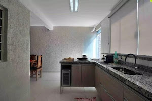 imagem 4 - Sobrado com 3 dormitórios à venda, 253 m² por R$ 1.060.000,00 - Vila Pires - Santo André/SP imagem 4 - Sobrado com 3 dormitórios à venda, 253 m² por R$ 1.060.000,00 - Vila Pires - Santo André/SP