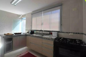 imagem 3 - Sobrado com 3 dormitórios à venda, 253 m² por R$ 1.060.000,00 - Vila Pires - Santo André/SP imagem 3 - Sobrado com 3 dormitórios à venda, 253 m² por R$ 1.060.000,00 - Vila Pires - Santo André/SP