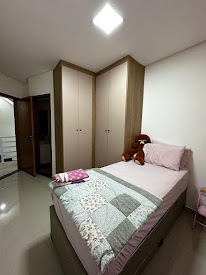 imagem 3 - Sobrado com 2 dormitórios à venda, 143 m² por R$ 636.000,00 - Vila Bela Vista - Santo André/SP imagem 3 - Sobrado com 2 dormitórios à venda, 143 m² por R$ 636.000,00 - Vila Bela Vista - Santo André/SP