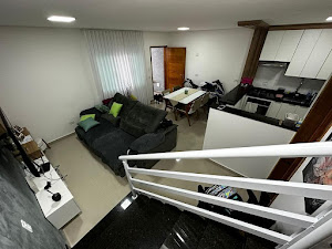 imagem 1 - Sobrado com 2 dormitórios à venda, 143 m² por R$ 636.000,00 - Vila Bela Vista - Santo André/SP imagem 1 - Sobrado com 2 dormitórios à venda, 143 m² por R$ 636.000,00 - Vila Bela Vista - Santo André/SP