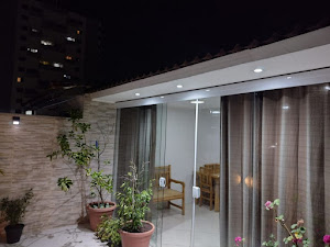 imagem 1 - Apartamento - Cobertura de Torre imagem 1 - Apartamento - Cobertura de Torre
