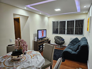 imagem 1 - Apartamento - Apartamento imagem 1 - Apartamento - Apartamento