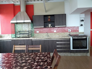 imagem 2 - Apartamento com 3 dormitórios à venda, 459 m² por R$ 3.100.000,00 - Jardim Nova Petrópolis - São Bernardo do Campo/SP imagem 2 - Apartamento com 3 dormitórios à venda, 459 m² por R$ 3.100.000,00 - Jardim Nova Petrópolis - São Bernardo do Campo/SP