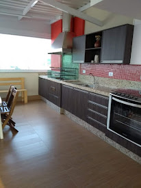 imagem 5 - Apartamento com 3 dormitórios à venda, 459 m² por R$ 3.100.000,00 - Jardim Nova Petrópolis - São Bernardo do Campo/SP imagem 5 - Apartamento com 3 dormitórios à venda, 459 m² por R$ 3.100.000,00 - Jardim Nova Petrópolis - São Bernardo do Campo/SP