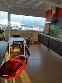 imagem 3 - Apartamento com 3 dormitórios à venda, 459 m² por R$ 3.100.000,00 - Jardim Nova Petrópolis - São Bernardo do Campo/SP imagem 3 - Apartamento com 3 dormitórios à venda, 459 m² por R$ 3.100.000,00 - Jardim Nova Petrópolis - São Bernardo do Campo/SP