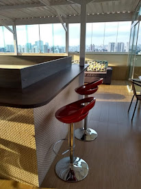 imagem 4 - Apartamento com 3 dormitórios à venda, 459 m² por R$ 3.100.000,00 - Jardim Nova Petrópolis - São Bernardo do Campo/SP imagem 4 - Apartamento com 3 dormitórios à venda, 459 m² por R$ 3.100.000,00 - Jardim Nova Petrópolis - São Bernardo do Campo/SP