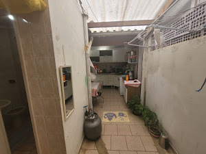 imagem 3 - Sobrado à venda, 93 m² por R$ 460.000,00 - Vila Pires - Santo André/SP imagem 3 - Sobrado à venda, 93 m² por R$ 460.000,00 - Vila Pires - Santo André/SP