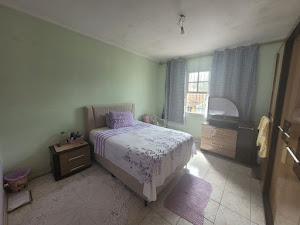 imagem 5 - Sobrado à venda, 93 m² por R$ 460.000,00 - Vila Pires - Santo André/SP imagem 5 - Sobrado à venda, 93 m² por R$ 460.000,00 - Vila Pires - Santo André/SP