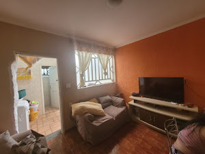 imagem 1 - Sobrado à venda, 93 m² por R$ 460.000,00 - Vila Pires - Santo André/SP imagem 1 - Sobrado à venda, 93 m² por R$ 460.000,00 - Vila Pires - Santo André/SP